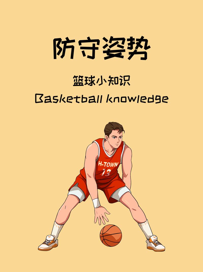 潮人篮球尼尔高级防守姿势技能推荐:实战分析与深度解读