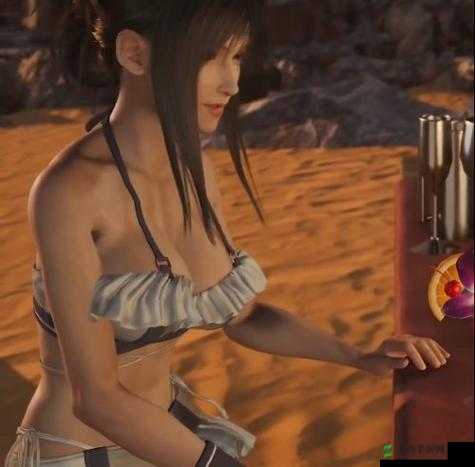 日本成人影片3D 爆乳蒂法打奶炮 h