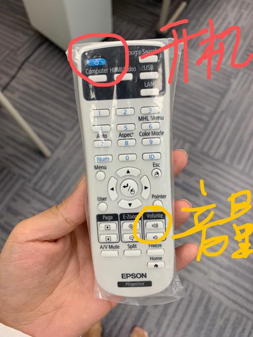 教室捡到遥控器,接下来会发生什么?