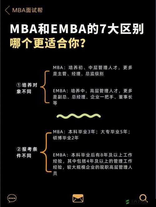 大肉大捧一进一出好爽视频 MBA：探讨 MBA 教育中的实践与挑战