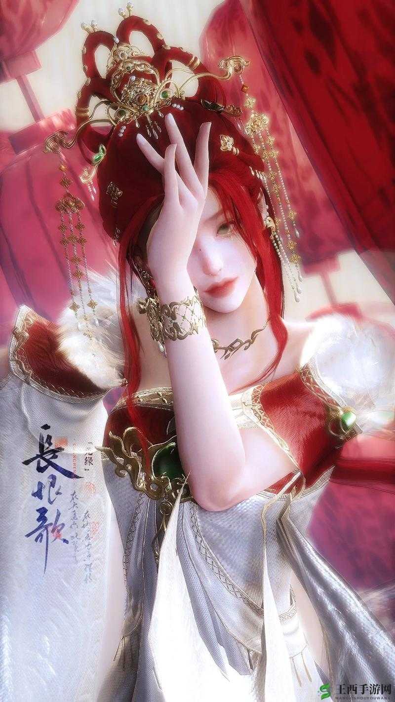 剑侠情缘SS级同伴虞姬深度剖析，技能特性与属性全面解析