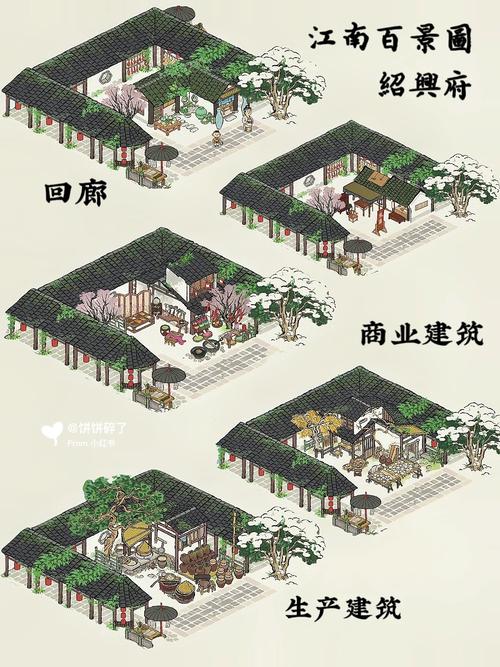 江南百景图之妈妈美食之旅:攻略指南与烹饪技巧深度解析