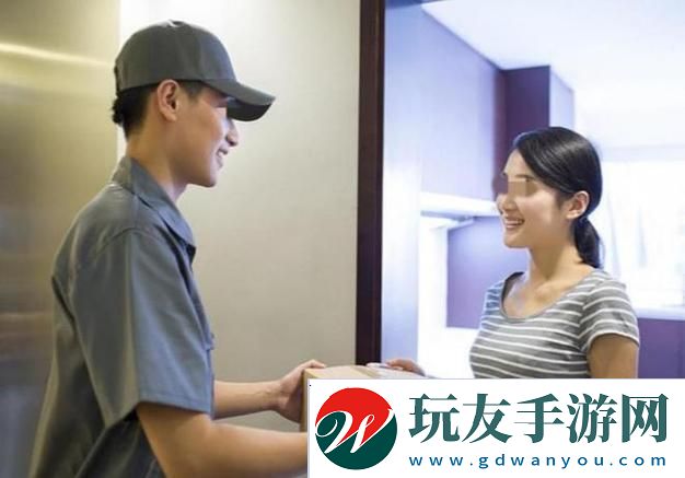老婆被快递员干了一下午-网友：你们都不知道快递员有多辛苦！