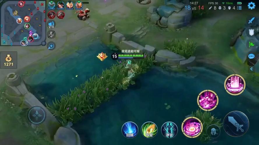 嗨氏精彩解说：星耀级貂蝉打野秀操作，轻松五杀惊艳全场