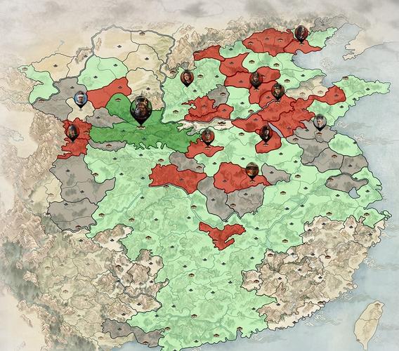 高校三国新手攻略大全:系统解析与实战指南