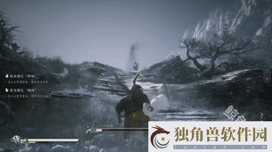 黑神话悟空杨戬逃课打法