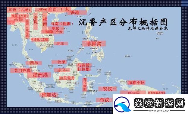 日本顶尖VS韩国二线：科技产区辣么多-差别竟然这么大！