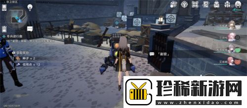 崩坏星穹铁道冬兵进行曲任务怎么完成