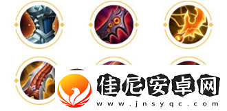 王者荣耀卢雅那怎么出装-卢雅那出装铭文搭配攻略