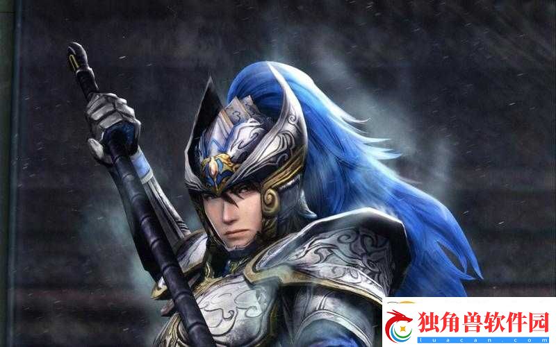 真三国无双8文鸯怎么解锁-真三国无双8文鸯解锁方法说明