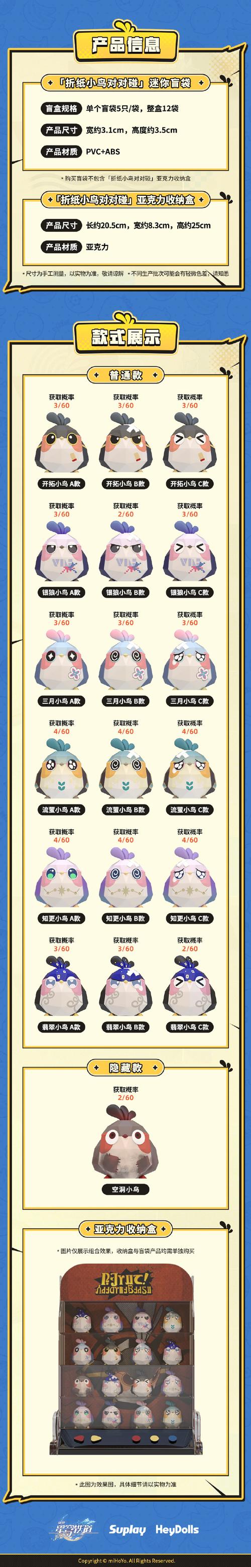崩坏星穹铁道五星角色盲盒获取攻略：解锁五星角色，赢取豪华盲盒奖励指南