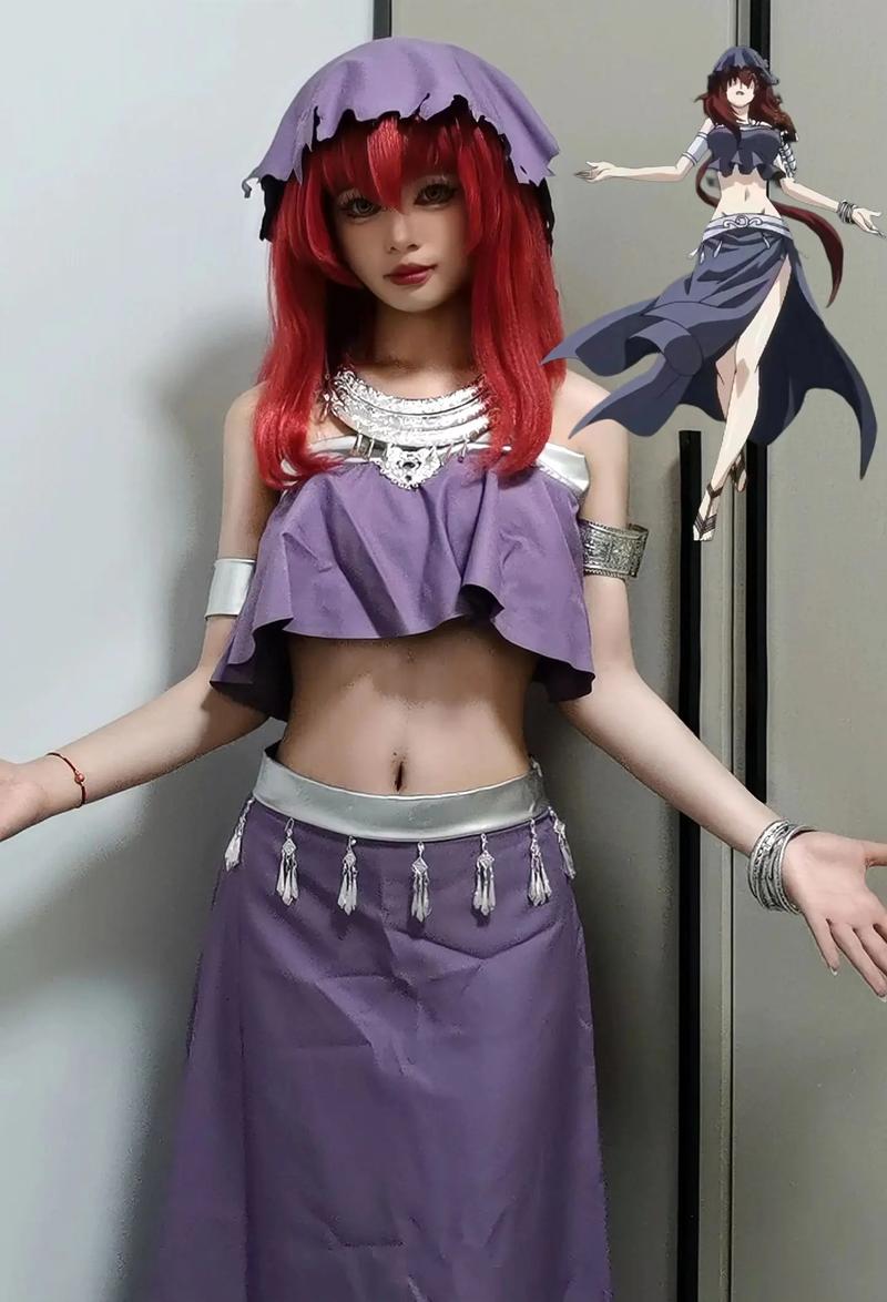 狐妖小红娘手游欢都落兰全面解析：技能伤害概览与属性详解