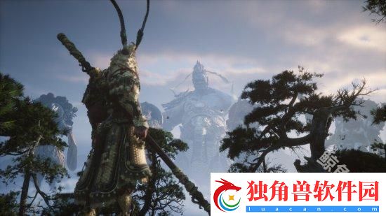 黑神话悟空投资人接受外媒采访