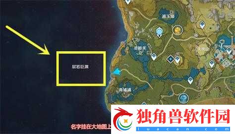 原神须弥地图什么时候开启-须弥地图开启时间