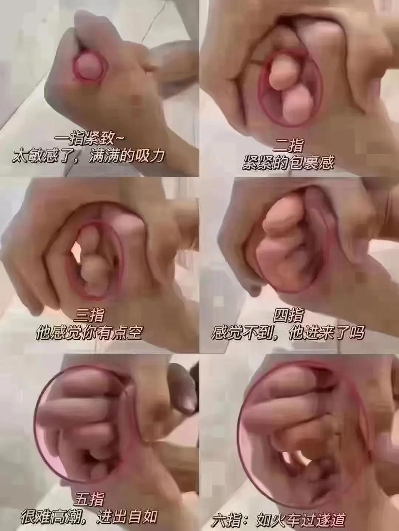 按摩哪些部位能提升性功能