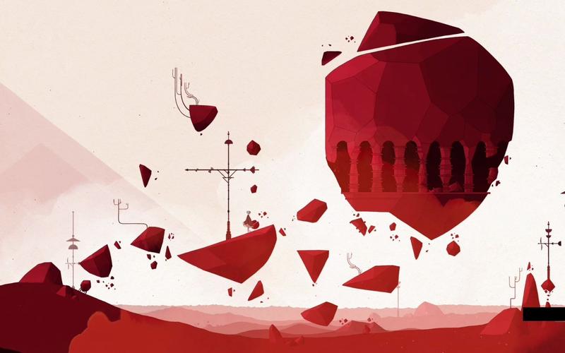 《GRIS》游戏深度体验报告：试玩心得分享，独特画面与悦耳音乐的沉浸式体验
