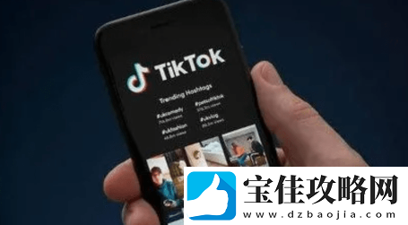 抖音国际版免费入口在线网站-抖音国际版免费入口链接地址分享