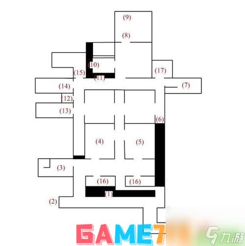 孤胆第一视角下的隐蔽据点探索攻略:孤胆第二关隐藏的秘境揭晓