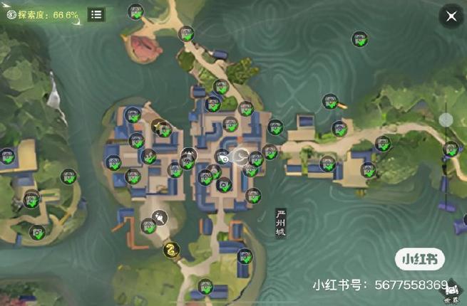 楚留香手游江湖目标攻略：门派命格选择指南与个性发展路线探索