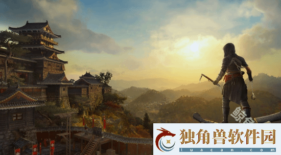 育碧确认将回归刺客信条影的经典玩法-经典双重暗杀重回玩家视线