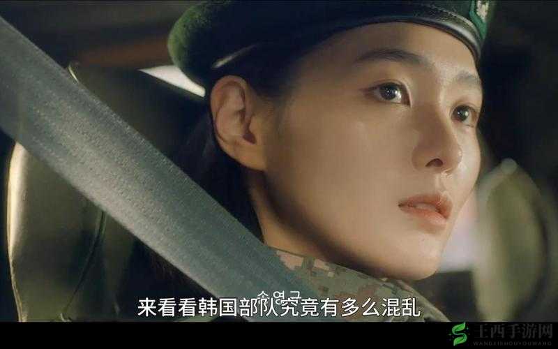 中国字幕在线看韩国电影:掀起韩流的新潮流