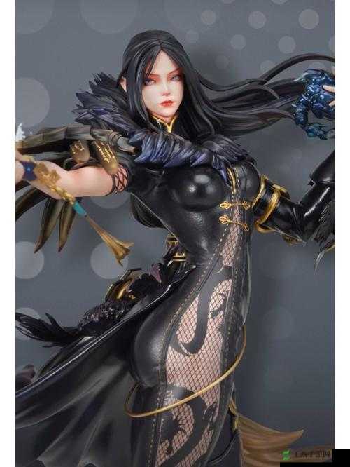 武月,战斗吧剑灵中的守护力士
