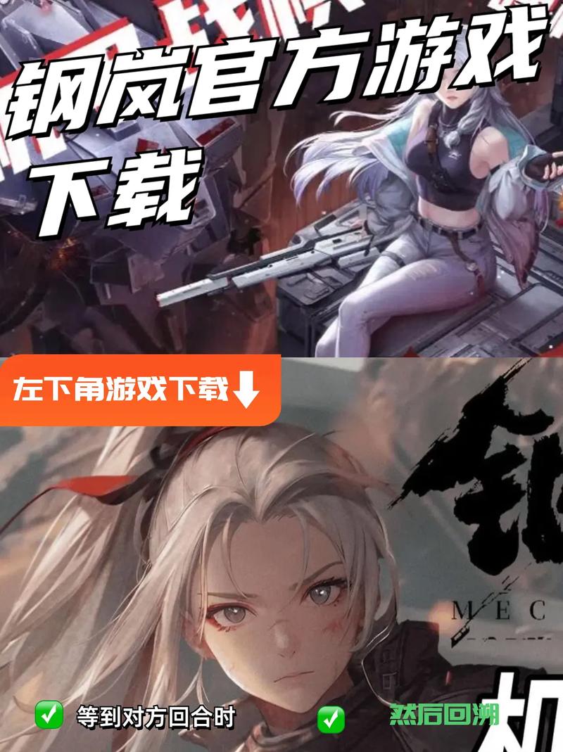 钢岚测试服下载中心：最新官方下载地址及指南揭秘