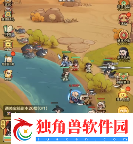 小小英雄李白角色介绍-小小英雄李白角色强度分析