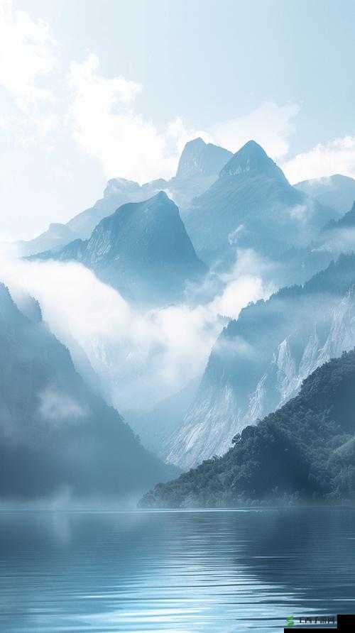 户外插 BBBBB：一场探索自然与自我的奇妙之旅