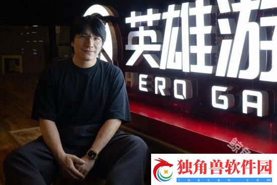 黑神话悟空投资人接受外媒采访
