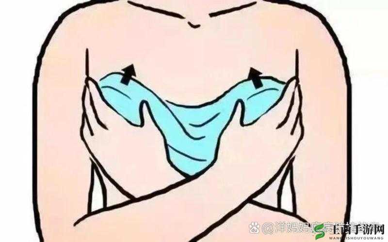 含着奶头搓揉深深挺进 P 漫画：极具刺激的画面呈现