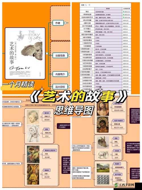艺术鉴赏：探究图片背后的故事