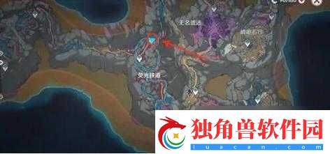 原神黯淡蘑菇的求救邪气的源头在哪-黯淡蘑菇的求救任务攻略