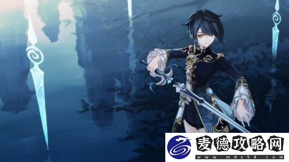 原神5.3海灯节自选四星选谁