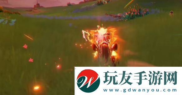 原神火神骑摩托玩法技巧有哪些