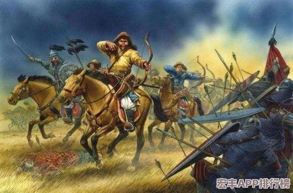 三英战吕布：江湖争霸新篇章-竞技场策略对决全解析指南