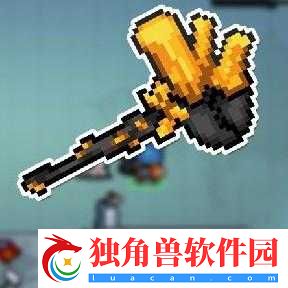 元气骑士火元素详解-火元素武器及实战打法详解