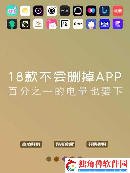 100-种晚上禁用的-APP-大全-IOS-之详细介绍
