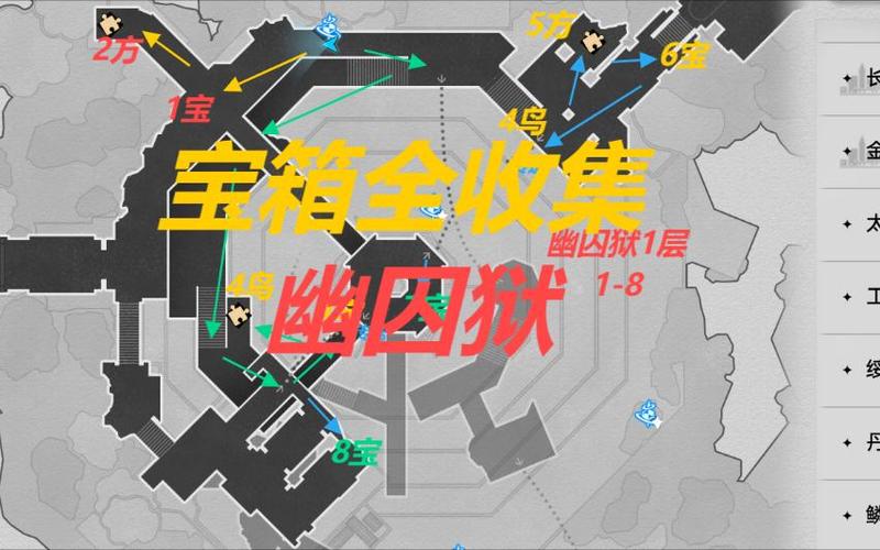 《瘟疫传说：安魂曲》第四章隐秘宝箱探秘与定位指南：详细解析隐藏宝箱位置介绍