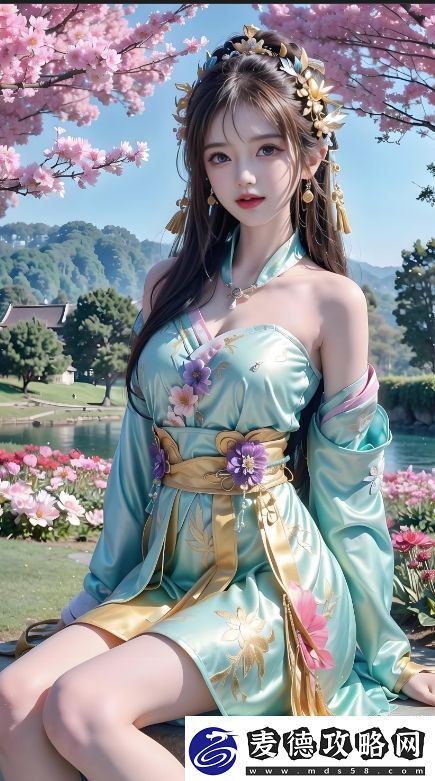 被系统浇灌的日常海棠：如何在系统引导下走向自我突破与成长