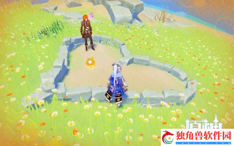 原神能联机吗-联机模式分享