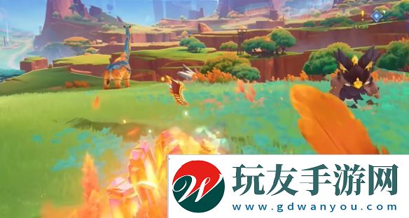原神火神骑摩托玩法技巧有哪些