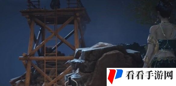 《燕云十六声》一声见佛任务完成方法介绍