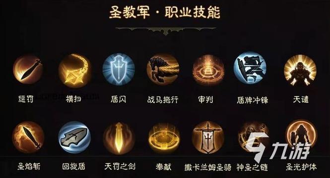 暗黑破坏神不朽圣教军实战指南：技能搭配与战斗策略揭秘