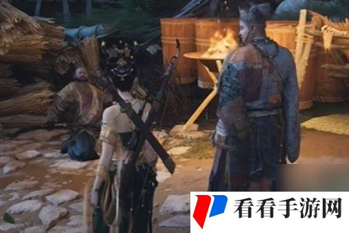 《燕云十六声》一声见佛任务完成方法介绍