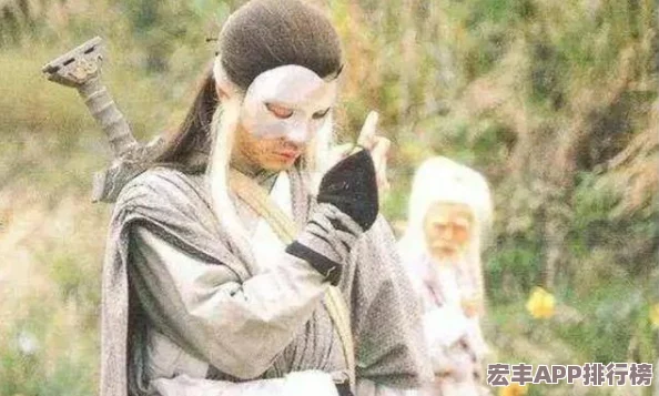 丐帮独门绝学：哭丧棒法实战威力与门派武学深度剖析概览