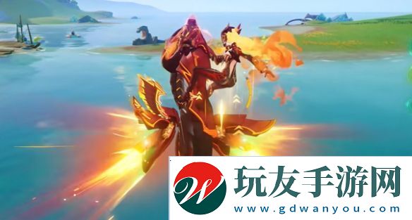 原神火神骑摩托玩法技巧有哪些