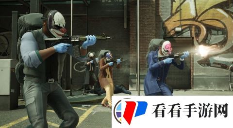 收获日3第二年将减少投资-但不影响整体内容产出