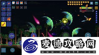 赛博朋克2077怎样和朱迪展开关系并开启全新剧情之旅-探索其背后的深层互动