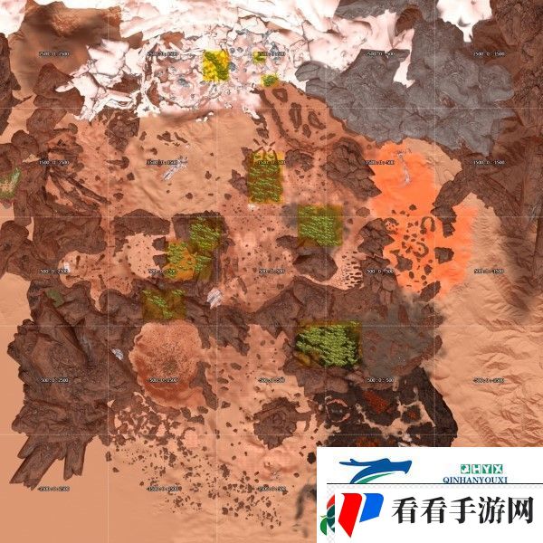 星球工匠铝矿获取位置推荐:排行冲榜秘诀